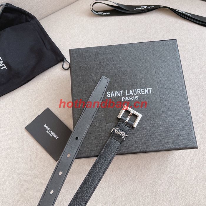 Yves saint Laurent Belt 20MM/30MM SLB00052